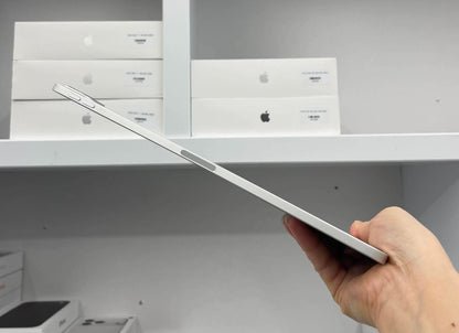 IPad Pro M2 bản 256gb Màu bạc - Pin 100% sạc 71 lần - 6w7xw