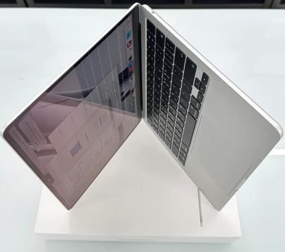 MacBook Air M4 24/512 bac  - Pin 100% sạc 89 lần  - 004RD - A-