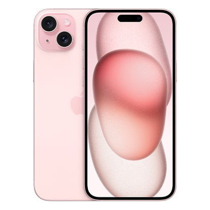Iphone 15 Plus 128GB màu Hồng - Pin 86% - 03887 - A- TEKU