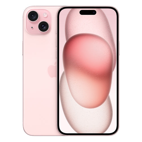 Iphone 15 Plus 128GB màu Hồng - Pin 86% - 03887 - A- TEKU