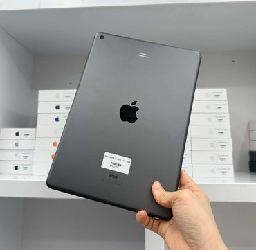 IPAD GEN 8 32GB XAM - Pin 94% - FBQ1GC