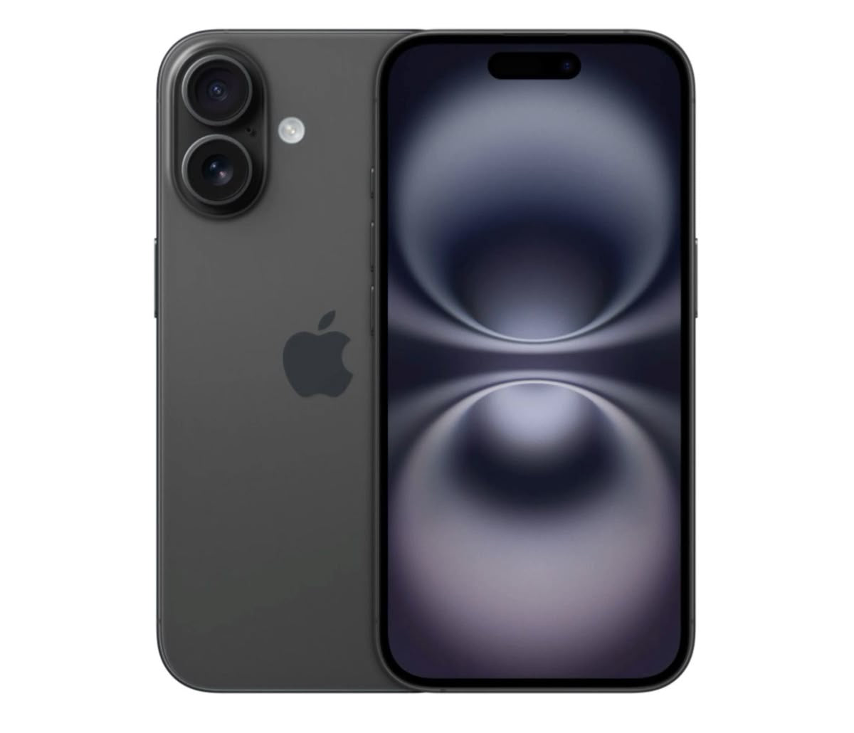 Iphone 16 128 Màu Đen  - Pin 100% sạc 223 lần  - 25828
