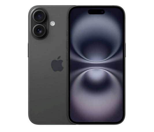Iphone 16 128 Màu Đen  - Pin 100% sạc 223 lần  - 25828