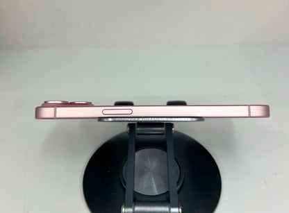 IPhone 15 bản 128gb Màu Hồng - Pin thay CH 99% - 11498