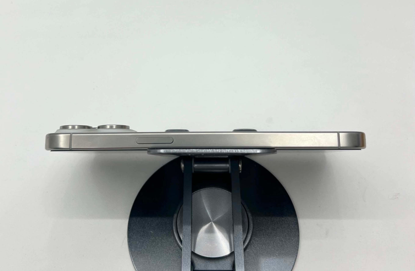IPhone 15 Promax 256gb Màu Trắng - Pin 100% sạc 69 lần- 46228