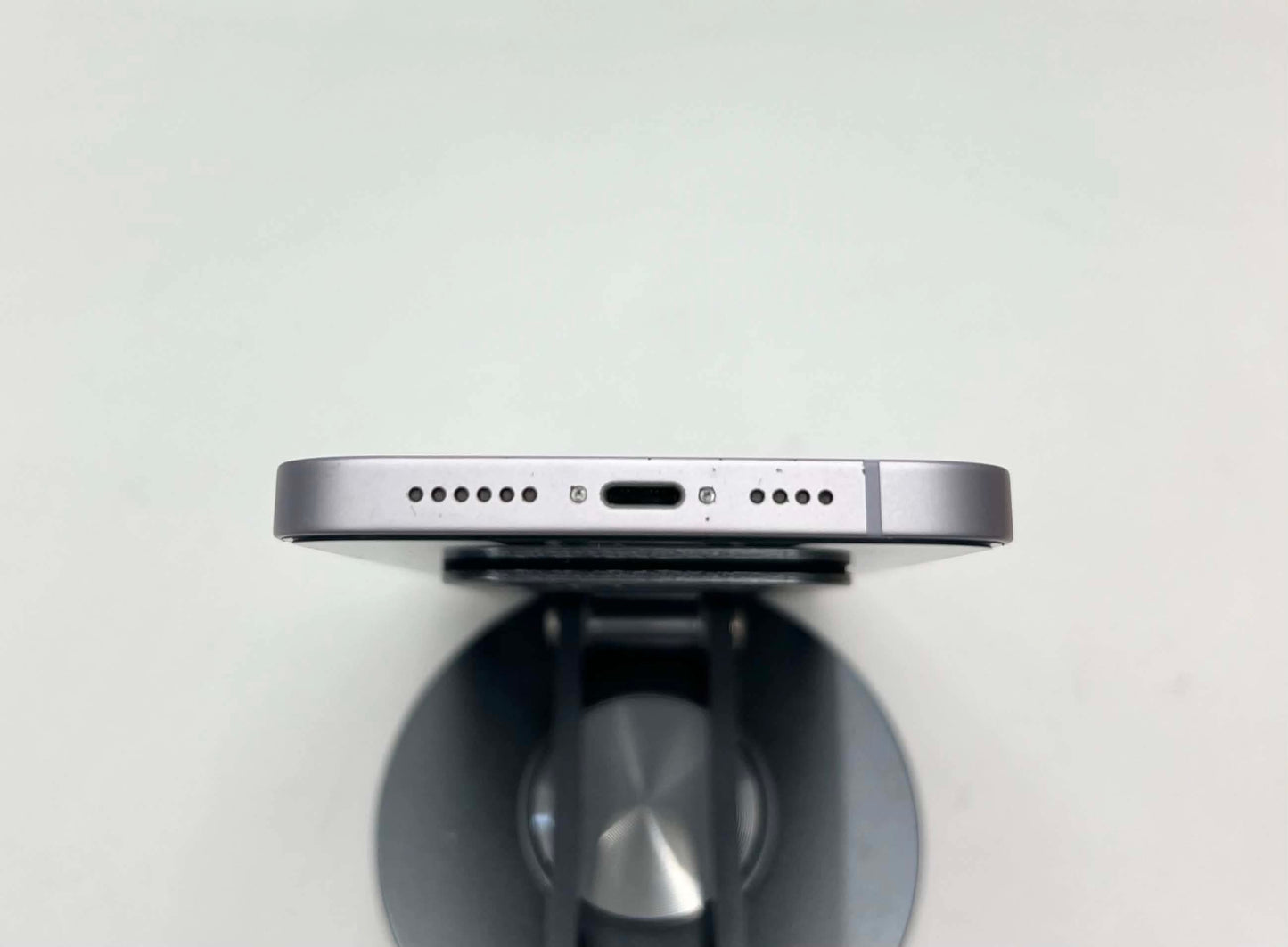 IPhone 14 PLus 128GB Màu tím - Pin 84% - 24459 - a-*