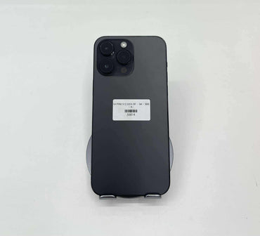 IPhone 14 ProMax 512GB Màu đen Refo - Pin 94% - 55814 A-* TEKU