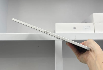 IPad Gen 11 bản 128GB Màu Bạc  - Pin 98%  - 4N094