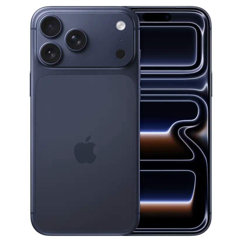 IPhone 17 ProMax 256GB Màu Xanh dương - Pin 100% sạc 107 lần - 31106 A- teku