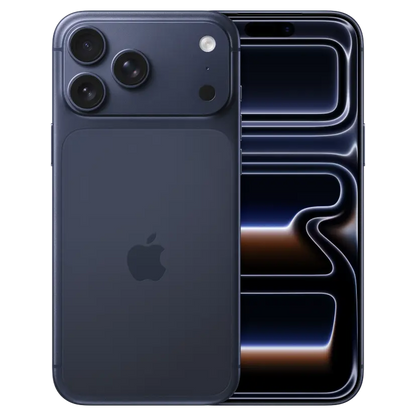 IPhone 17 ProMax 256GB Màu Xanh dương - Pin 100% sạc 107 lần - 31106 A- teku