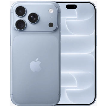 IPHONE 18 PRO NEW