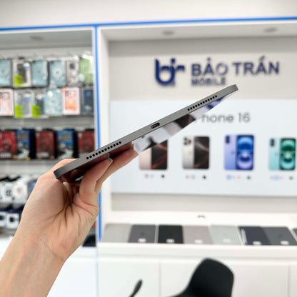 Ipad Air 5 64gb Màu Xám - Pin 84% - Q074L A-*