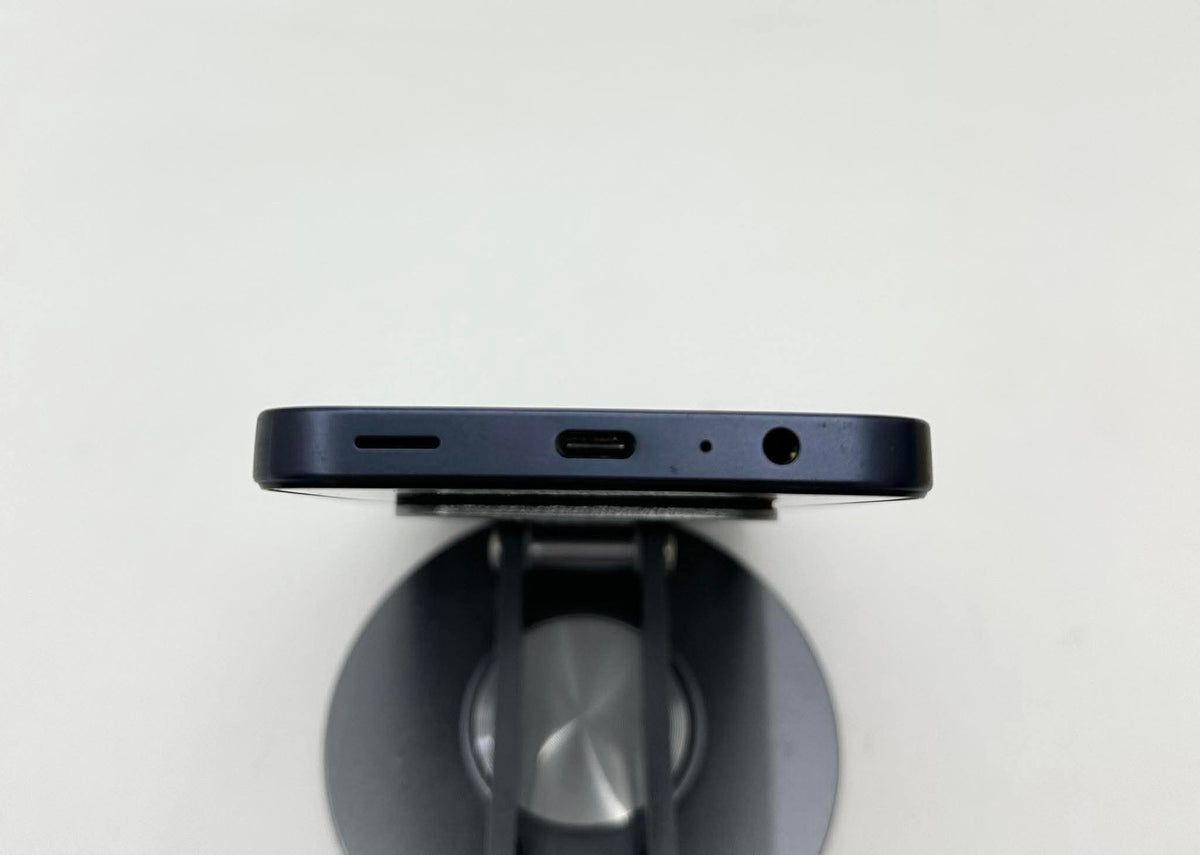 SamSung Buddy 3 bản 128gb Màu Xanh Đen - 27104 -a -