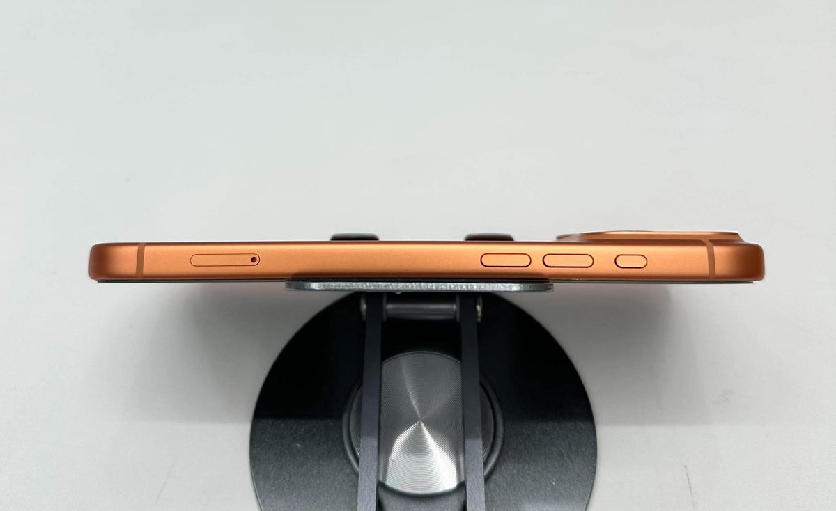 IPhone 17 ProMax 256GB Màu Cam - Pin 98% - 09874 -a -
