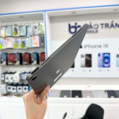 Ipad Air 5 64gb Màu Xám - Pin 85% - WYT21