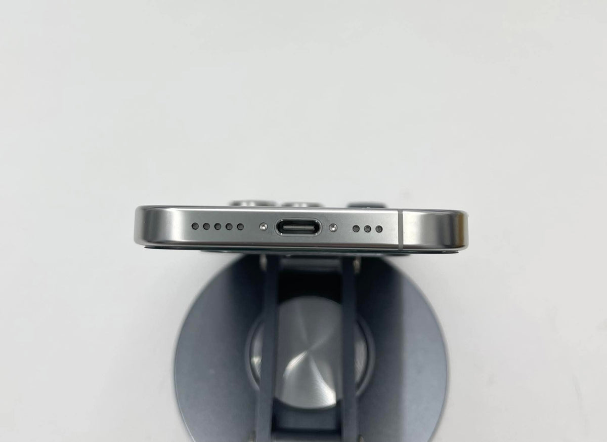 IPhone 16 Pro 256gb Trắng - pin 100% - 56500