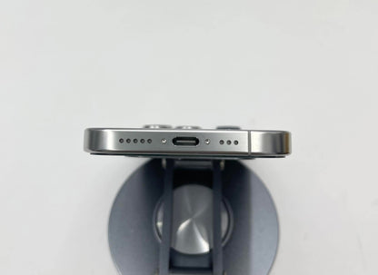 IPhone 16 Pro 256gb Trắng - pin 100% - 56500