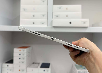 Ipad Gen 10 64gb màu bạc - Pin 92% - WR6K5 A-