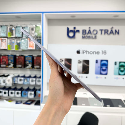 Ipad Air 5 64gb Màu Tím- Pin 84% - Q1WR7