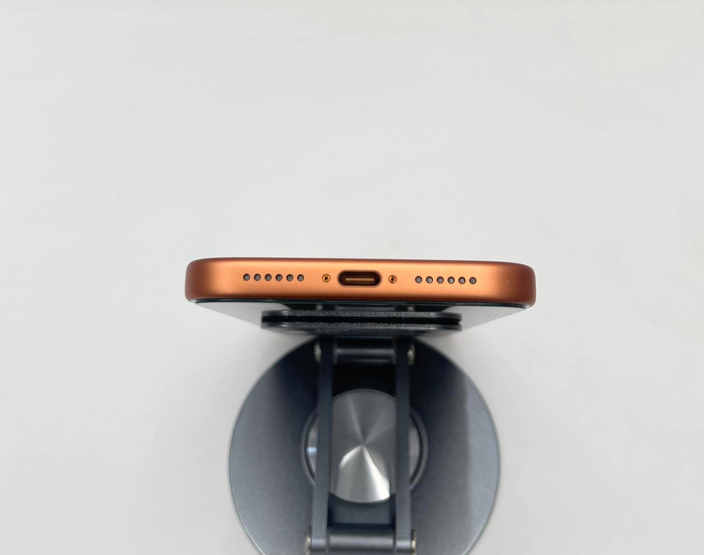 IPhone 17 ProMax 256GB Màu Cam Demo - Pin 100% sạc 21 lần - 30221 A-