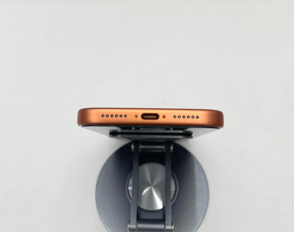 IPhone 17 ProMax 256GB Màu Cam Demo - Pin 100% sạc 21 lần - 30221 A-