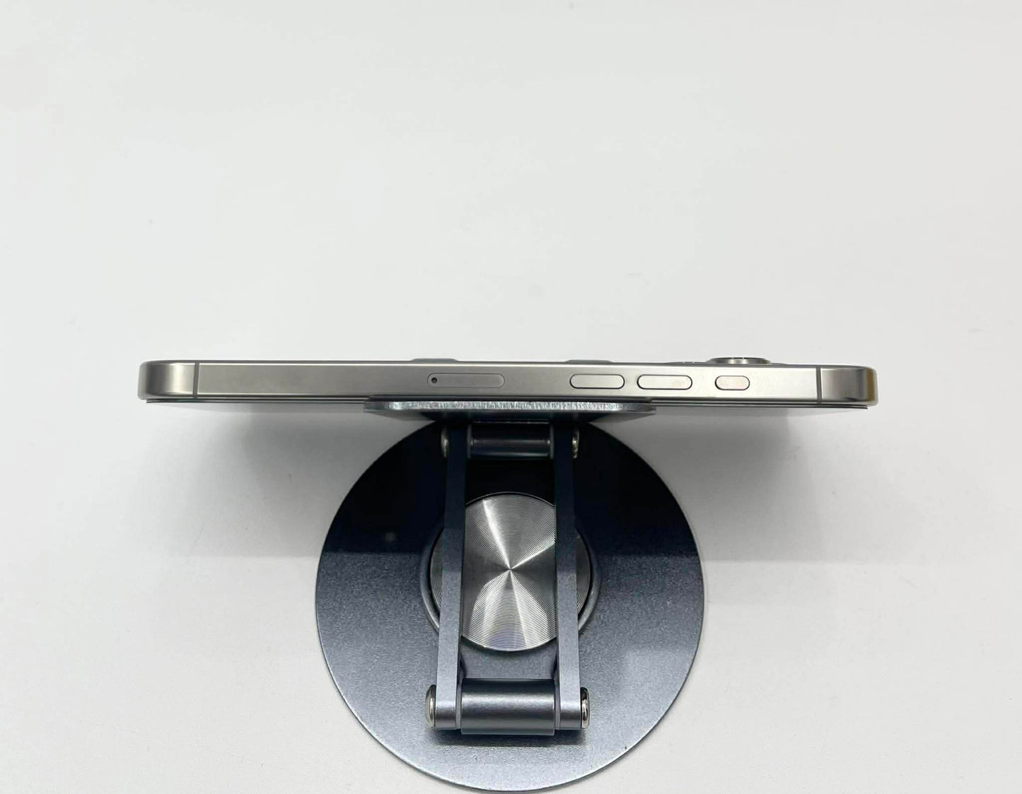 IPhone 16 Promax 256GB màu Titan - Pin 100% sạc 6L - 41439