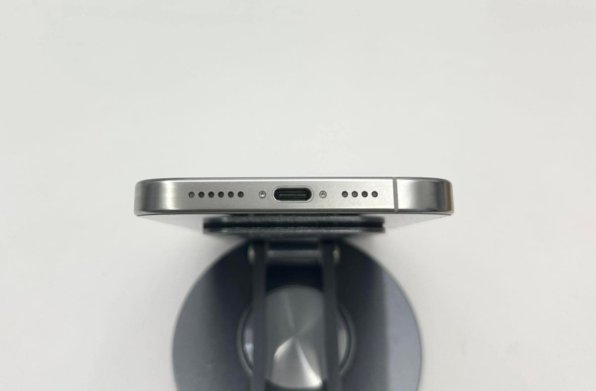 IPhone 16 ProMax 256gb Màu trắng - Pin 92% - 19059 - a-*