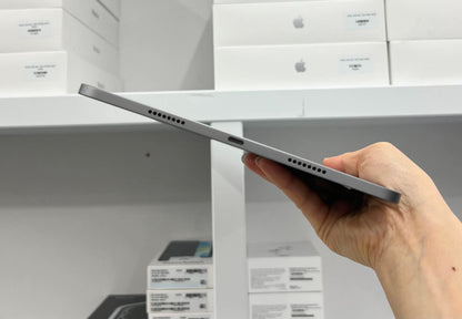 IPad Pro M2 bản 256GB Màu xám  - Pin 100% - 4KN17