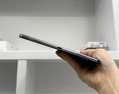 Samsung Tab A7 64gb Xám cũ - A-