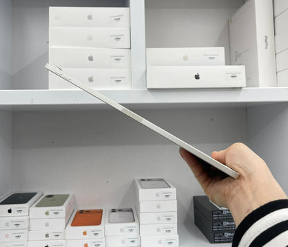 Ipad Air 5 64gb Màu Starlight - Pin 94% - 2YNWX- B*