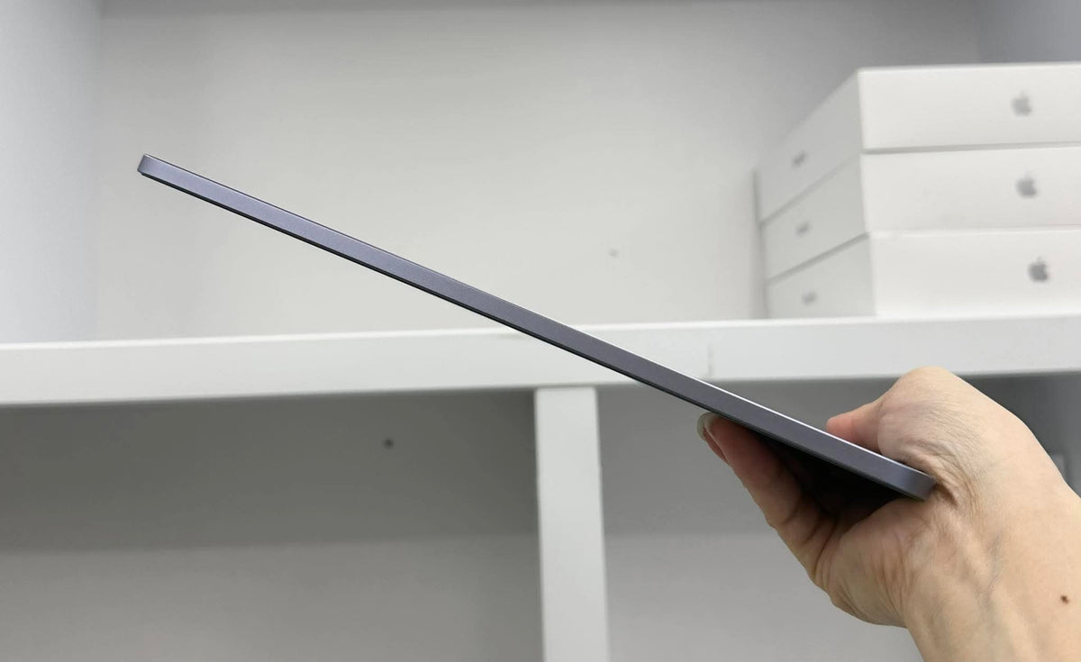 Ipad Air 5 64gb Màu Tím- Pin 82% -HT21L