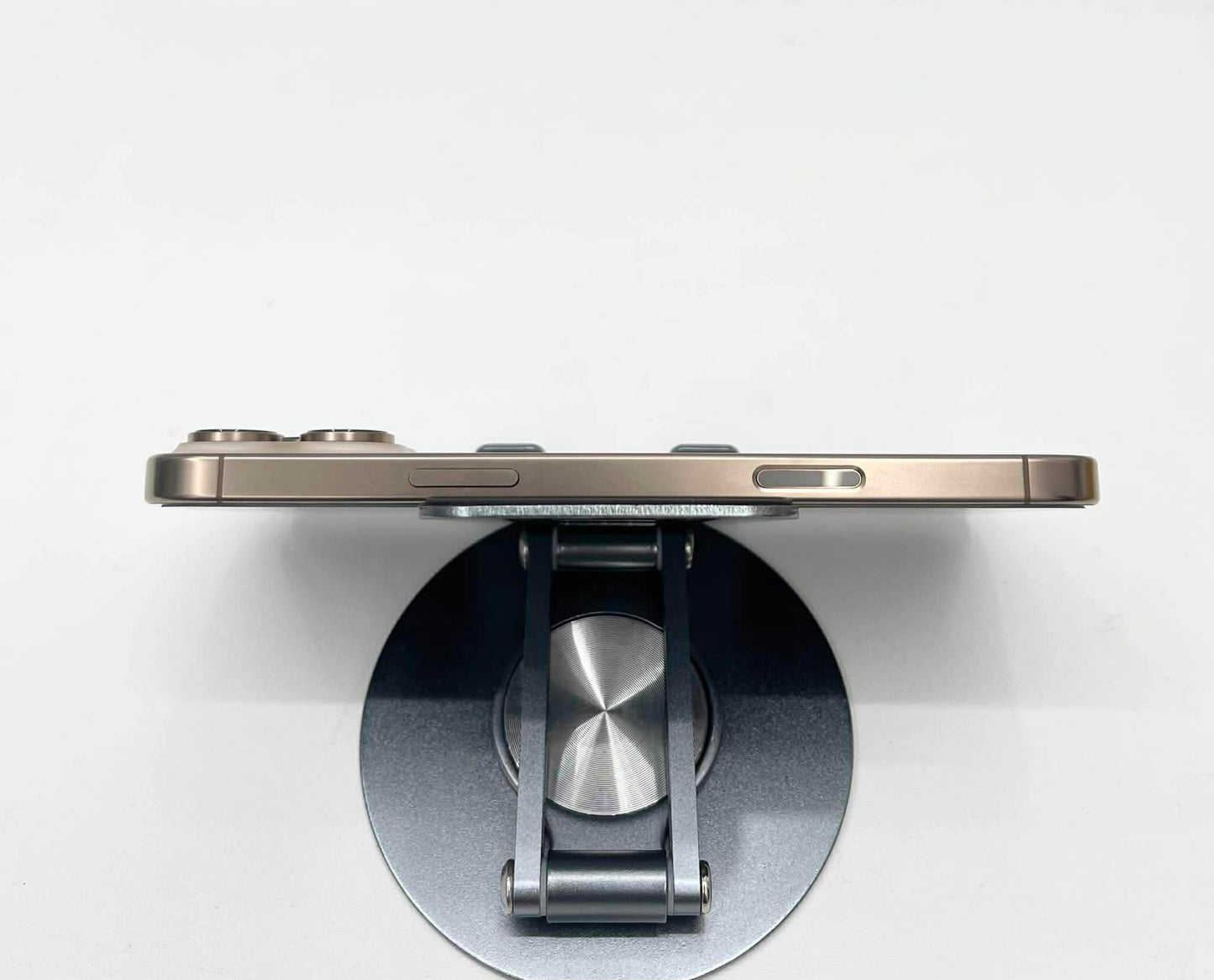 IPhone 16 ProMax 256GB Màu vàng - Pin 100% sạc 0 lần - 47661