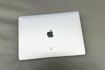 MacBook Air M1 bản 8gb/256gb Màu Xám - Pin 85% - DQ6L4  A-