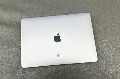 MacBook Air M1 bản 8gb/256gb Màu Xám - Pin 85% - DQ6L4  A-