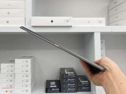 IPAD GEN 9 64GB XAM - Pin 97% - 2WF50