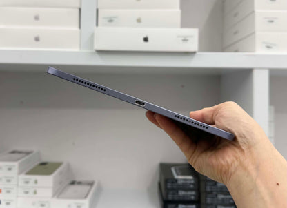 Ipad Air 5 64gb Màu Tím- Pin 89% - P22N2 A-