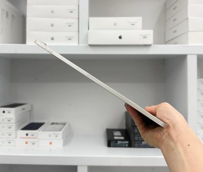 Ipad Air M3 128gb Màu Starlight - Pin 97% - 59FGF