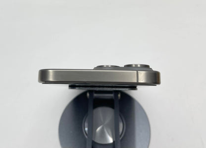 IPhone 15 ProMax 256GB Màu titan  - Pin 85% - 71020 - a-*