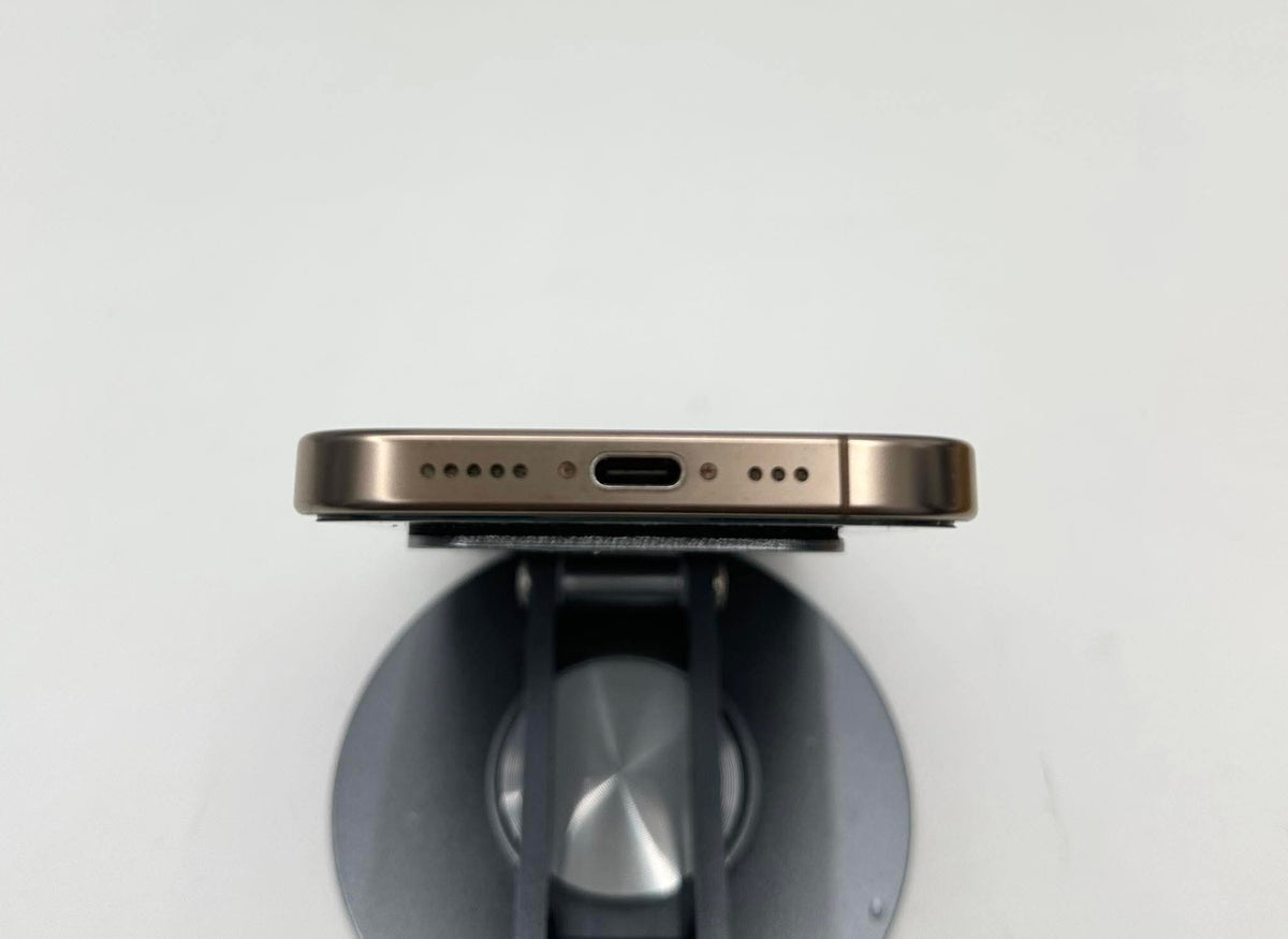 IPhone 16 Pro 128gb Màu Vàng - Pin 87% - 86539 - a-*