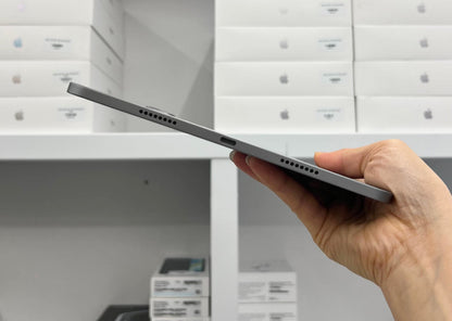 IPad Pro M2 bản 128GB Màu xám - Pin 91%- 4H29Y