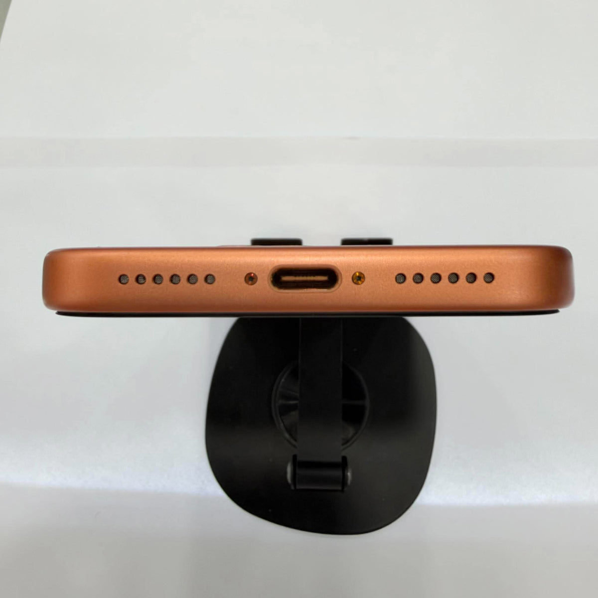 IPhone 17 ProMax 256GB Màu Cam - Pin 94% - 00525 - a- Busan