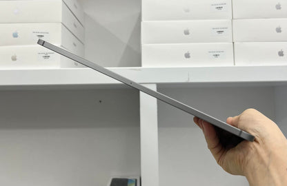 IPad Pro M2 bản 256GB Màu xám bản Sim - Pin 95% - 4FX76