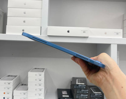 IPad Gen 11 bản 256 Màu Xanh dương - Pin 97% - R9VQV