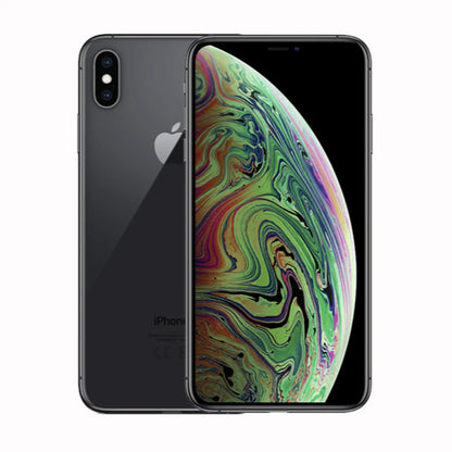 IPhone XSMax 64gb Màu đen, Pin thay mới 100%, Máy xước nhẹ - 50565