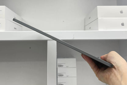 IPad Pro M1 bản 128gb Màu xám  - Pin 86% - VTV09 - a-