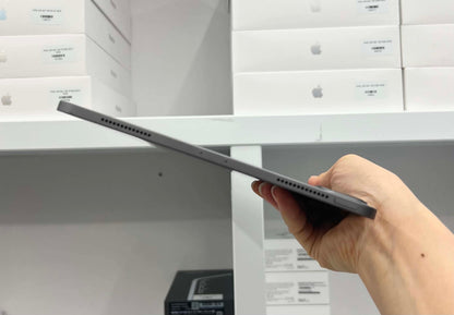 IPad Pro 2020 bản 128gb Màu xám-  Pin 84% - PPTRF - A-*