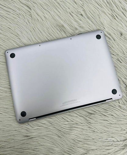 MacBook Pro M1 bản 8gb/512gb Màu xám - Pin 87% - N5Q05F