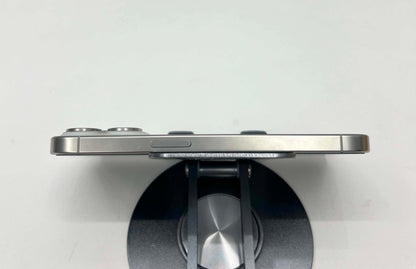 IPhone 15 Pro 128gb Màu trắng  - pin 88% - 43930- a-