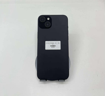 Iphone 15 Plus 128gb Màu Đen - Pin 93% - 56740 A- *