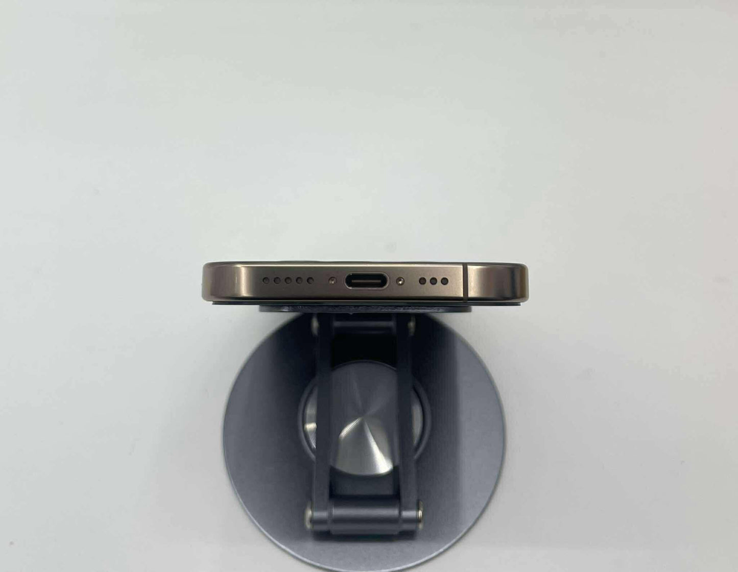 IPhone 16 Pro 256GB Màu vàng - Pin 100% sạc 107 lần - 37606 A-